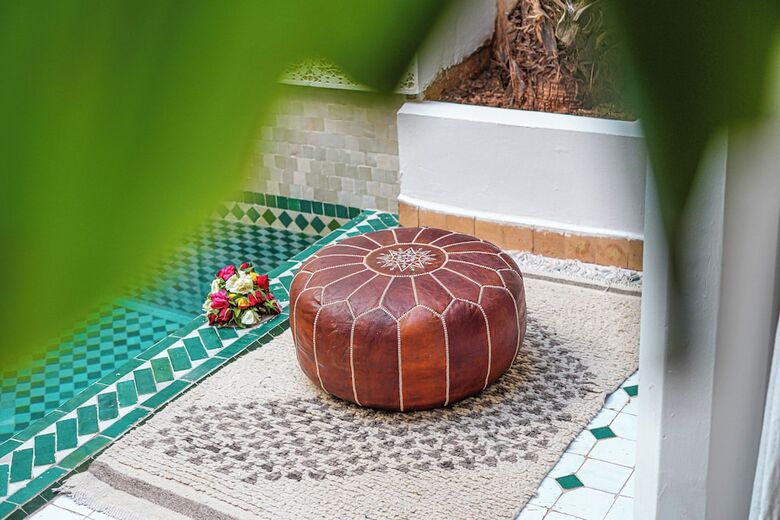 Riad Fleur de Sable