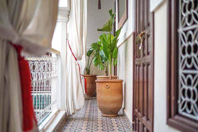 Riad Fleur de Sable