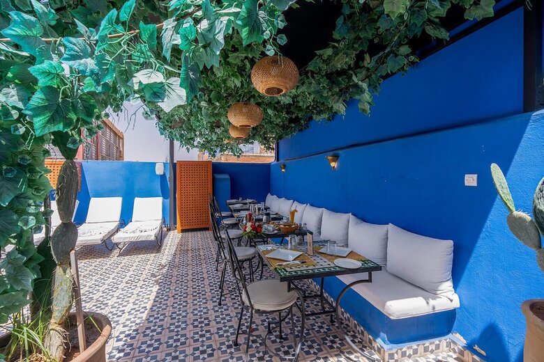 Riad Jowara