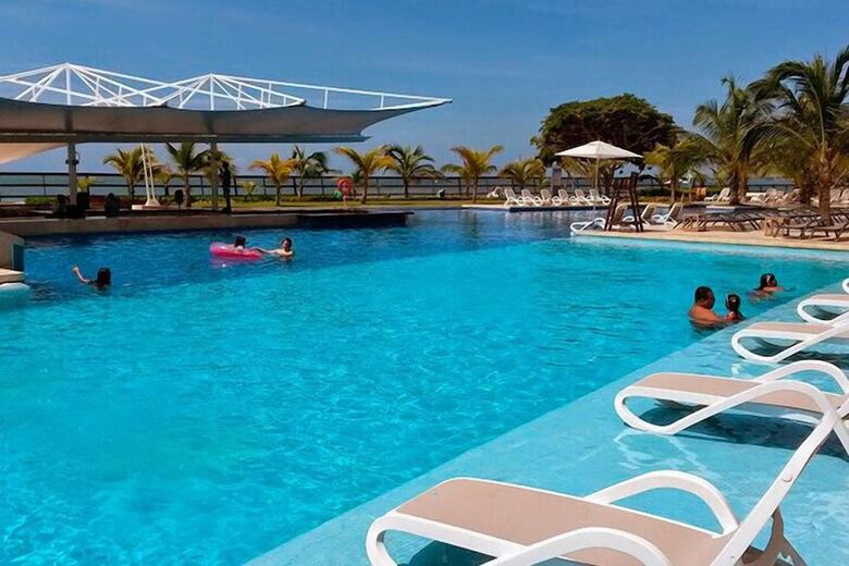 Hotel Wyndham Isla Margarita Concorde