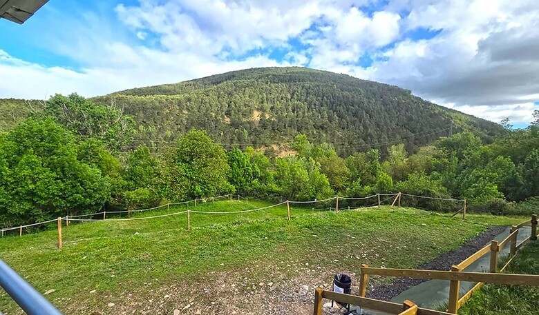 Camping Pirineos Jacetania 3000