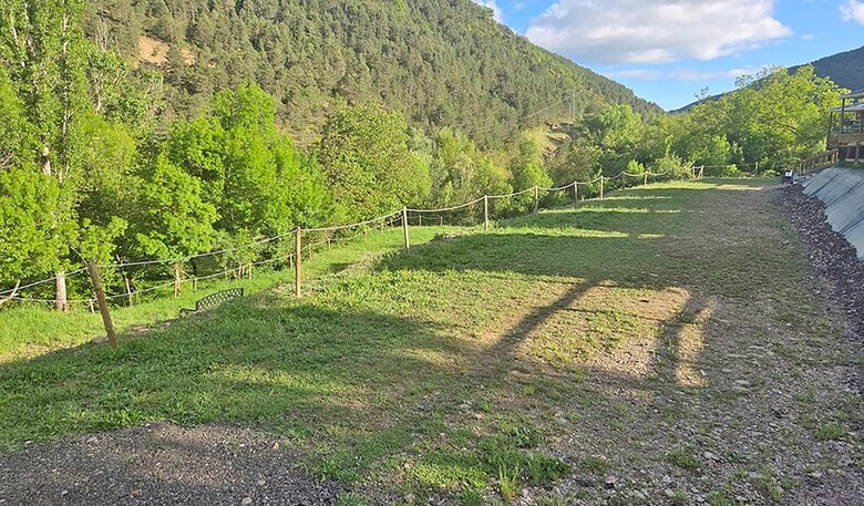 Camping Pirineos Jacetania 3000