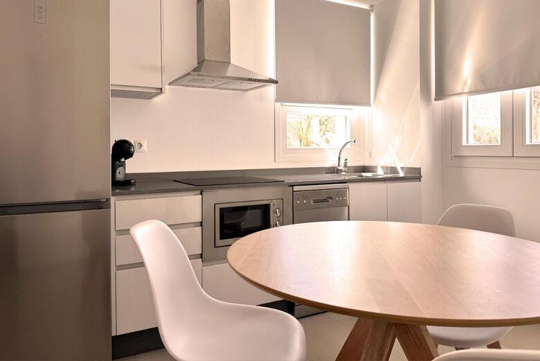 Apartamentos El Oasis de San Jos�