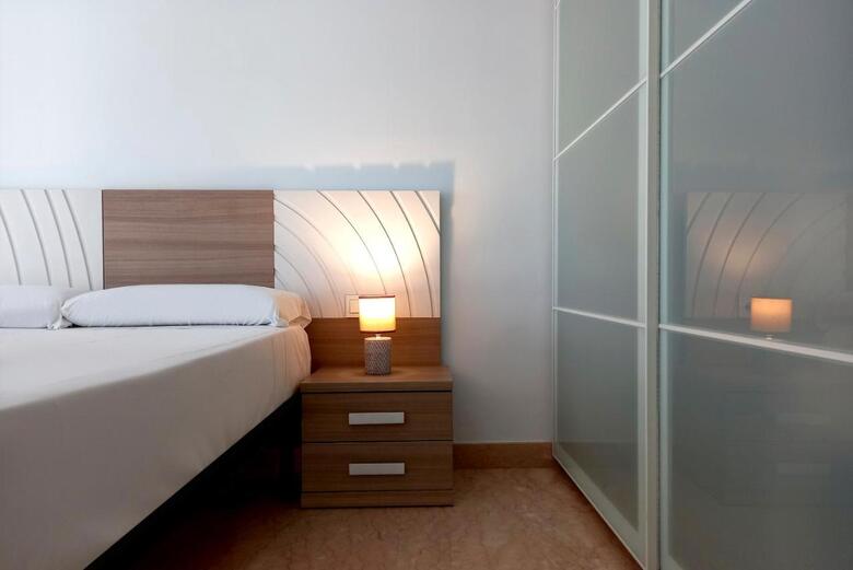 Apartamentos Villa Azul