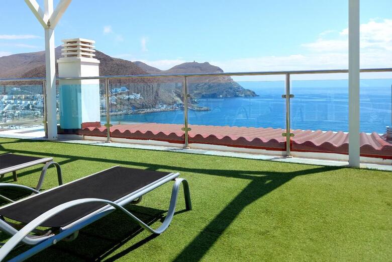 Apartamentos Villa Azul