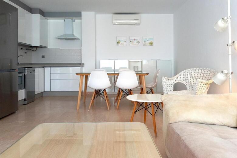 Apartamentos Villa Azul
