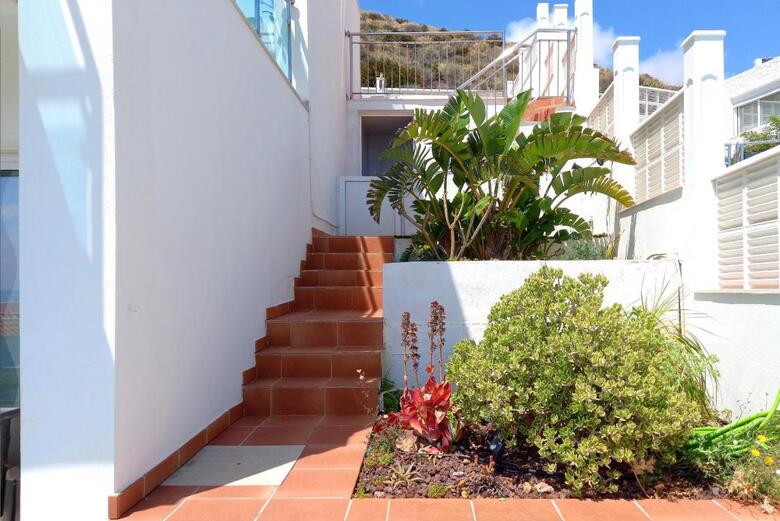 Apartamentos Villa Azul