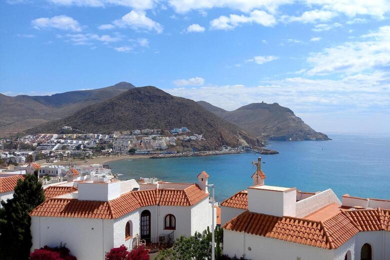 Apartamentos Villa Azul