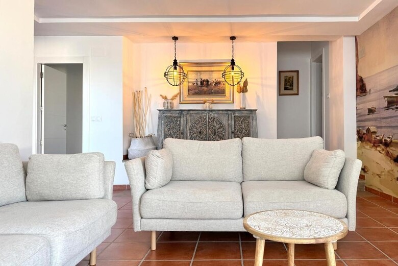 Apartamentos Julio Visconti