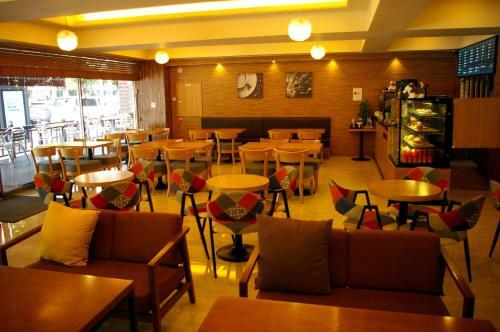 Hotel The M
