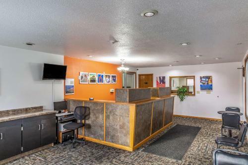 Hotel Executive Lodge
