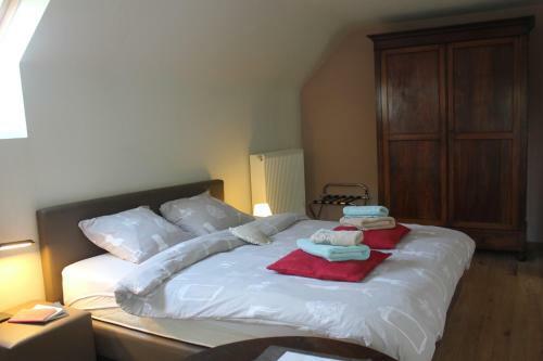 B&B Molen Ter Walle