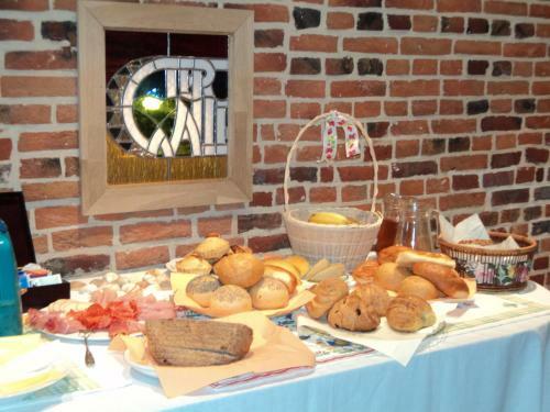 B&B Molen Ter Walle