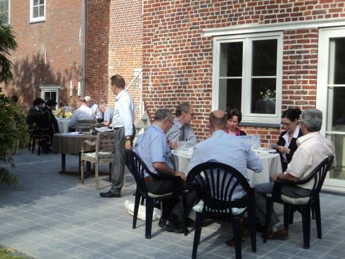 B&B Molen Ter Walle