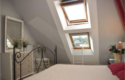 Apartment Place Le Pommelec