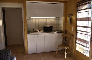 Chalet Alvine