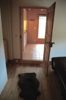 Chalet Alvine