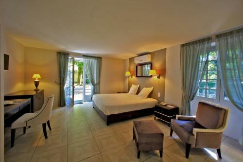 Hotel H�tel Le Centenaire