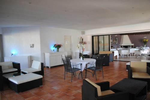 Hotel Le Mas Bellevue