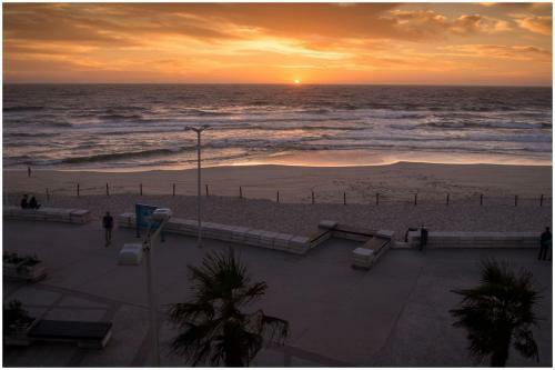 Hostal Pensao Avenida Praia Do Furadouro