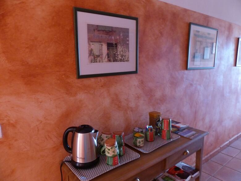 Bed & Breakfast La Ferme Du Petit Segries