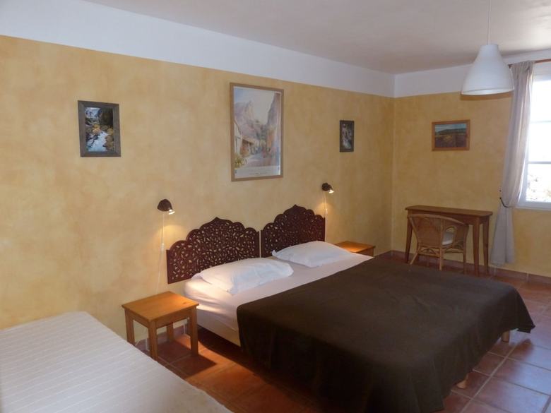 Bed & Breakfast La Ferme Du Petit Segries