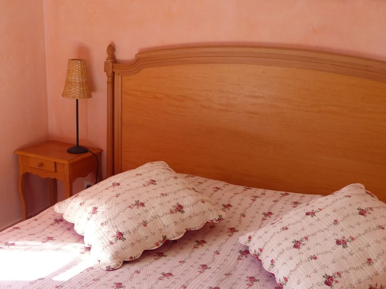 Bed & Breakfast La Ferme Du Petit Segries
