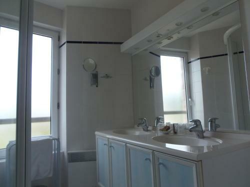 Hotel H�tel De La Mer