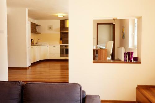 Apartamento Vila Element