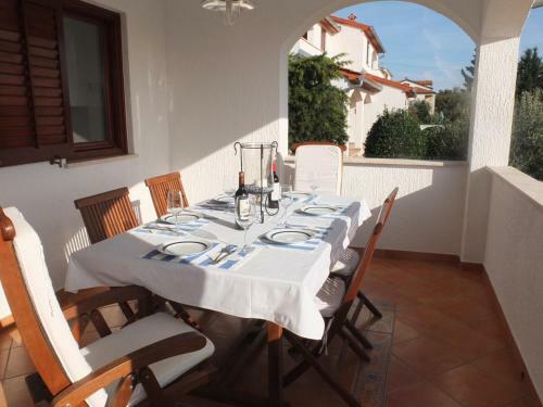 Holiday Home Enisa