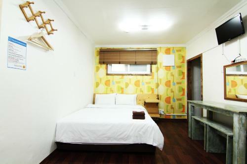 Albergue Banana Backpackers