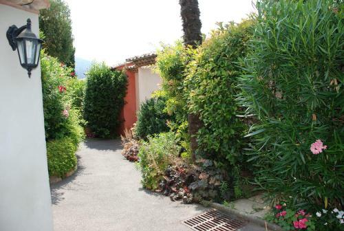 Villa Domaine De Respelido