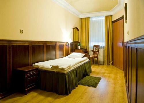 Hotel Ogonowski