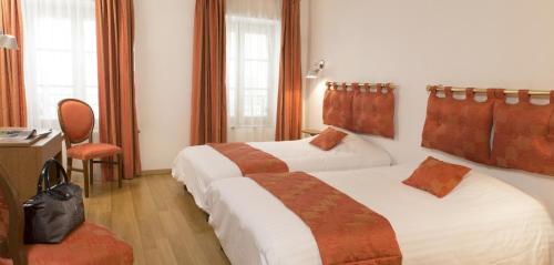 Hotel Le Saint Michel