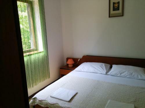 Apartments Villa Verde