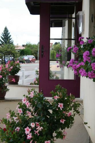 Hotel H�tel Le Saint R�my
