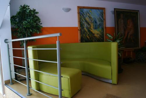 Apartamento Inter Sport Sobieski