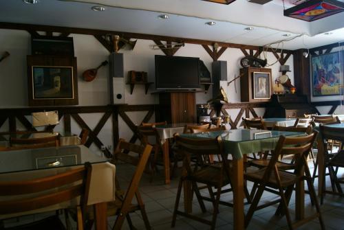 Apartamento Inter Sport Sobieski
