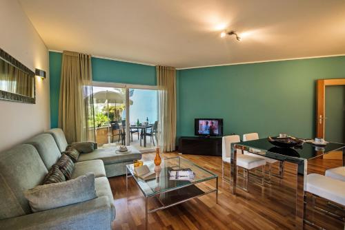 Apartamento Foz Da Ria