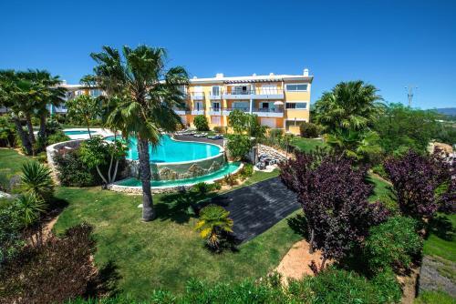 Apartamento Foz Da Ria