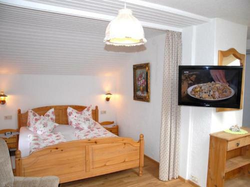 Hostal G�stehaus Gamsei