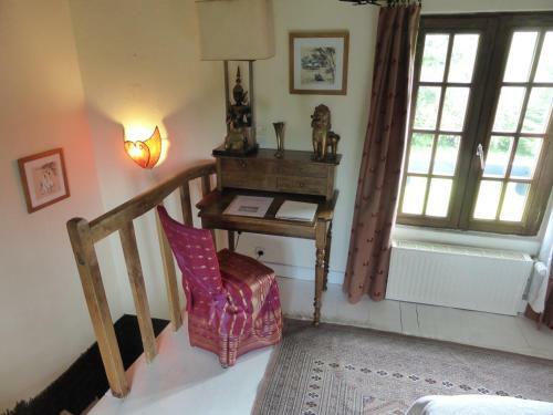 Bed & Breakfast La Cour De Bas