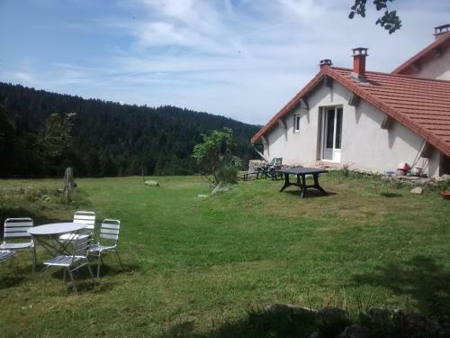 Gite Du Domaine Du Mas Du Taillet