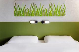 Hotel Ibis Budget Lisieux