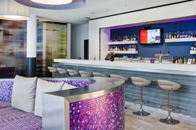 Intercityhotel Rostock
