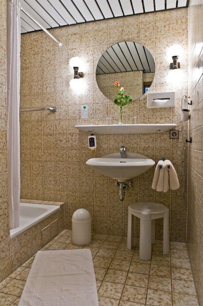 City Partner Hotel Berliner Hof