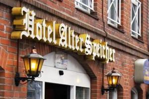 Ph�nix Hotel Alter Speicher