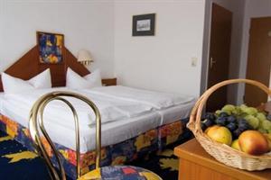 Ph�nix Hotel Alter Speicher