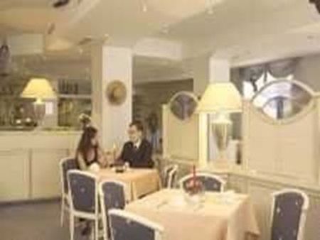 Akzent Hotel Andree