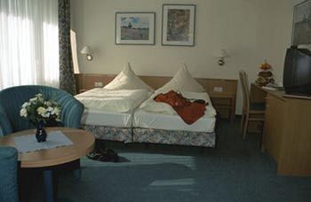 Akzent Hotel Andree